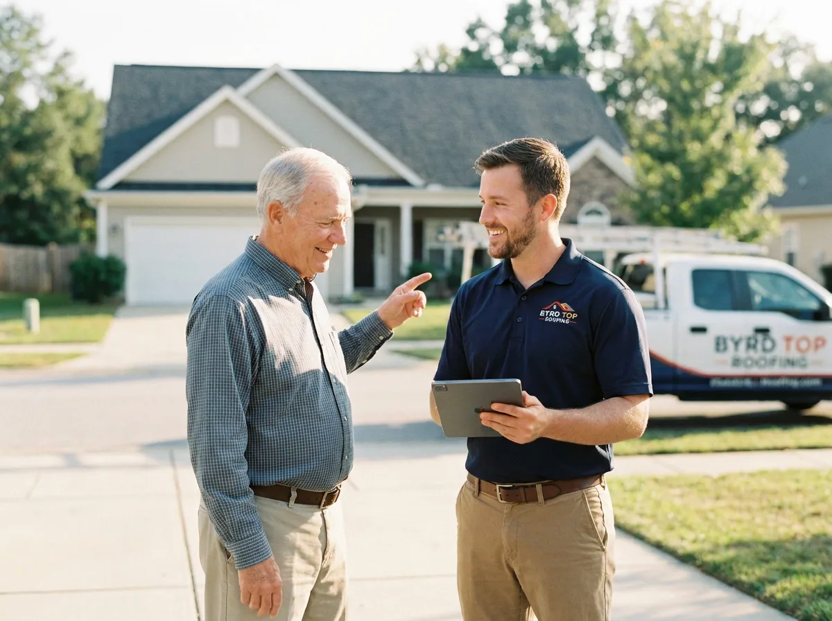 Roofing Washougal, WA FAQs